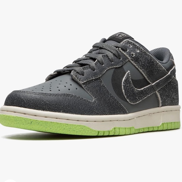 Nike Dunk Low SE ‘ Cauldron’ - 6Y/7.5W - Picture 5 of 7